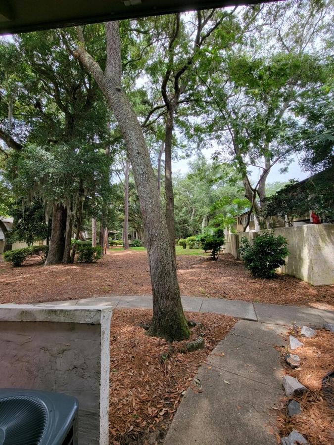Hhi Homes- Newly Renovated Cozy Modern Pet-Friendly Villa-Ideal Location Hilton Head Island Ngoại thất bức ảnh