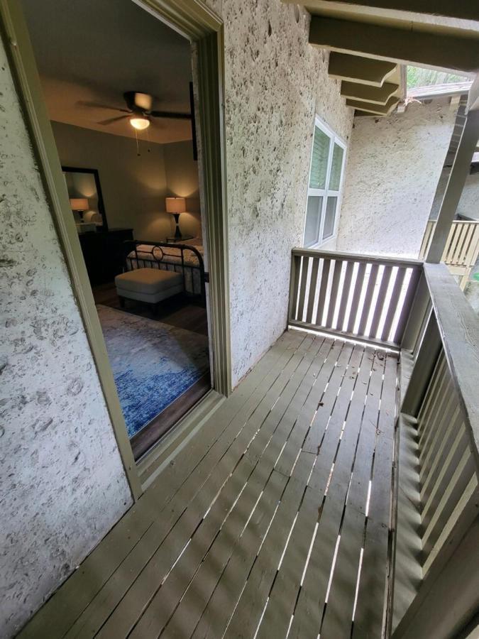 Hhi Homes- Newly Renovated Cozy Modern Pet-Friendly Villa-Ideal Location Hilton Head Island Ngoại thất bức ảnh