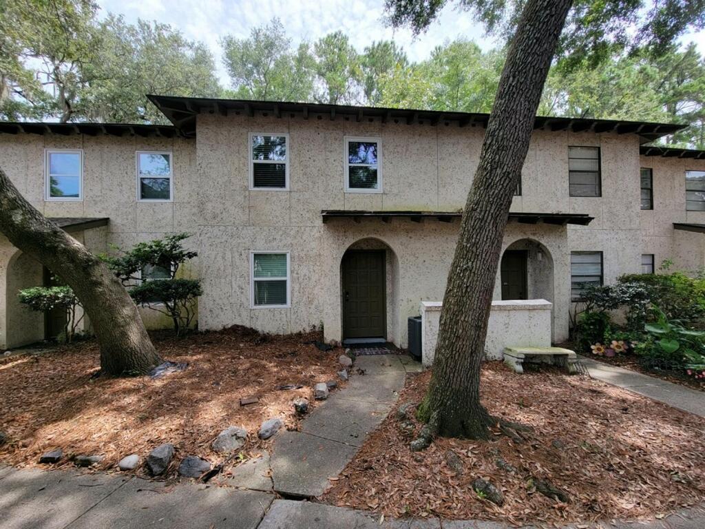 Hhi Homes- Newly Renovated Cozy Modern Pet-Friendly Villa-Ideal Location Hilton Head Island Ngoại thất bức ảnh