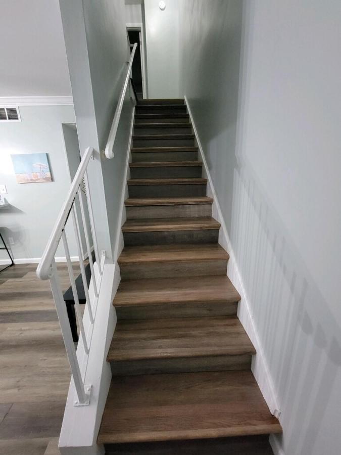 Hhi Homes- Newly Renovated Cozy Modern Pet-Friendly Villa-Ideal Location Hilton Head Island Ngoại thất bức ảnh