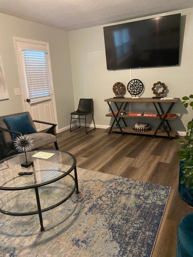 Hhi Homes- Newly Renovated Cozy Modern Pet-Friendly Villa-Ideal Location Hilton Head Island Ngoại thất bức ảnh
