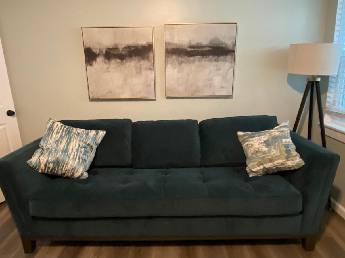 Hhi Homes- Newly Renovated Cozy Modern Pet-Friendly Villa-Ideal Location Hilton Head Island Ngoại thất bức ảnh