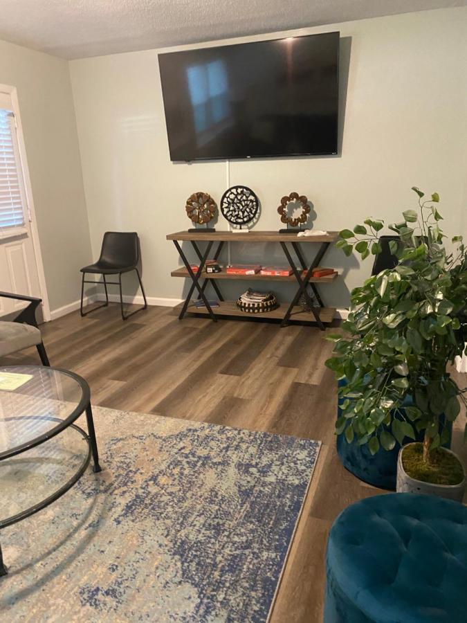 Hhi Homes- Newly Renovated Cozy Modern Pet-Friendly Villa-Ideal Location Hilton Head Island Ngoại thất bức ảnh