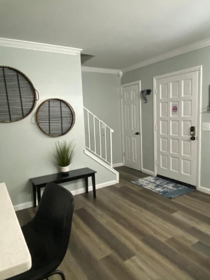 Hhi Homes- Newly Renovated Cozy Modern Pet-Friendly Villa-Ideal Location Hilton Head Island Ngoại thất bức ảnh