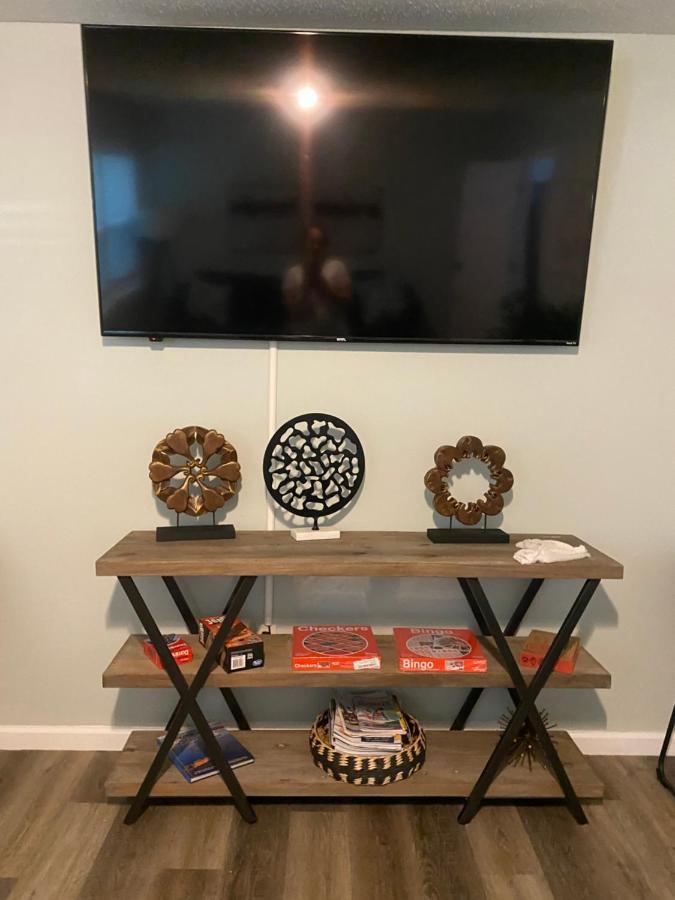 Hhi Homes- Newly Renovated Cozy Modern Pet-Friendly Villa-Ideal Location Hilton Head Island Ngoại thất bức ảnh