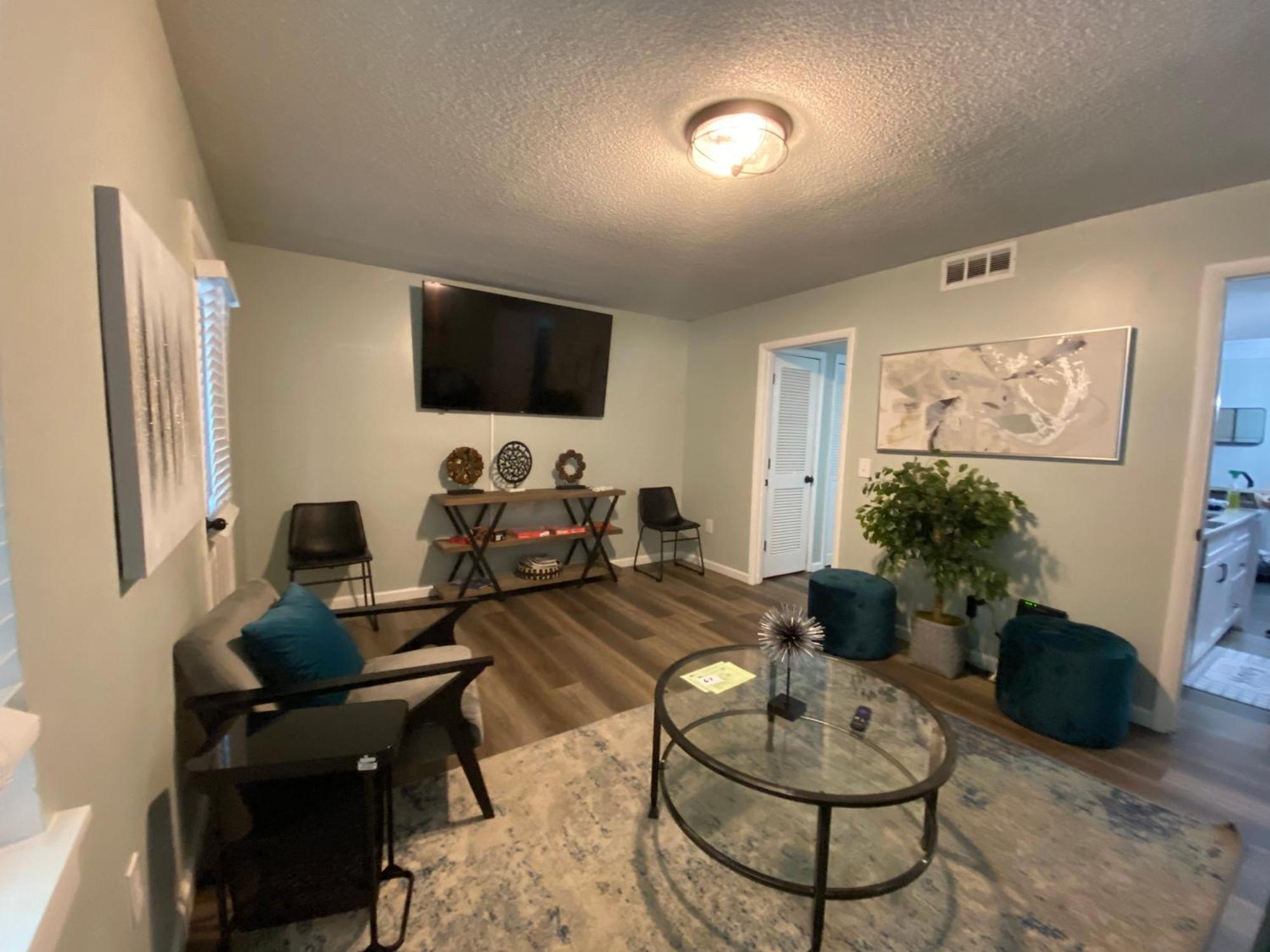 Hhi Homes- Newly Renovated Cozy Modern Pet-Friendly Villa-Ideal Location Hilton Head Island Ngoại thất bức ảnh