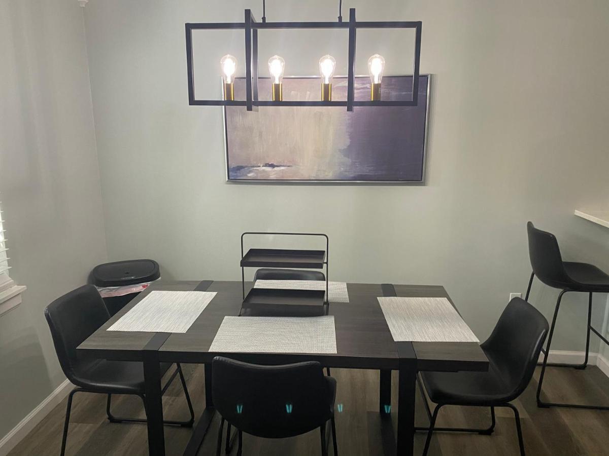 Hhi Homes- Newly Renovated Cozy Modern Pet-Friendly Villa-Ideal Location Hilton Head Island Ngoại thất bức ảnh