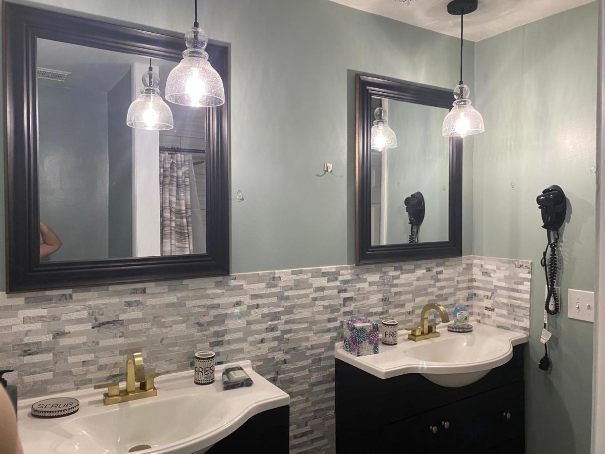 Hhi Homes- Newly Renovated Cozy Modern Pet-Friendly Villa-Ideal Location Hilton Head Island Ngoại thất bức ảnh