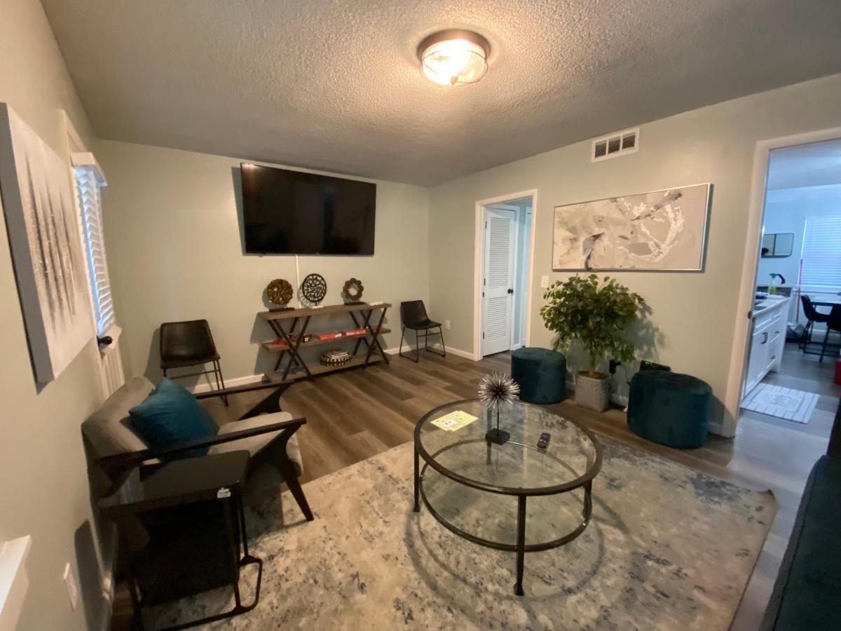 Hhi Homes- Newly Renovated Cozy Modern Pet-Friendly Villa-Ideal Location Hilton Head Island Ngoại thất bức ảnh
