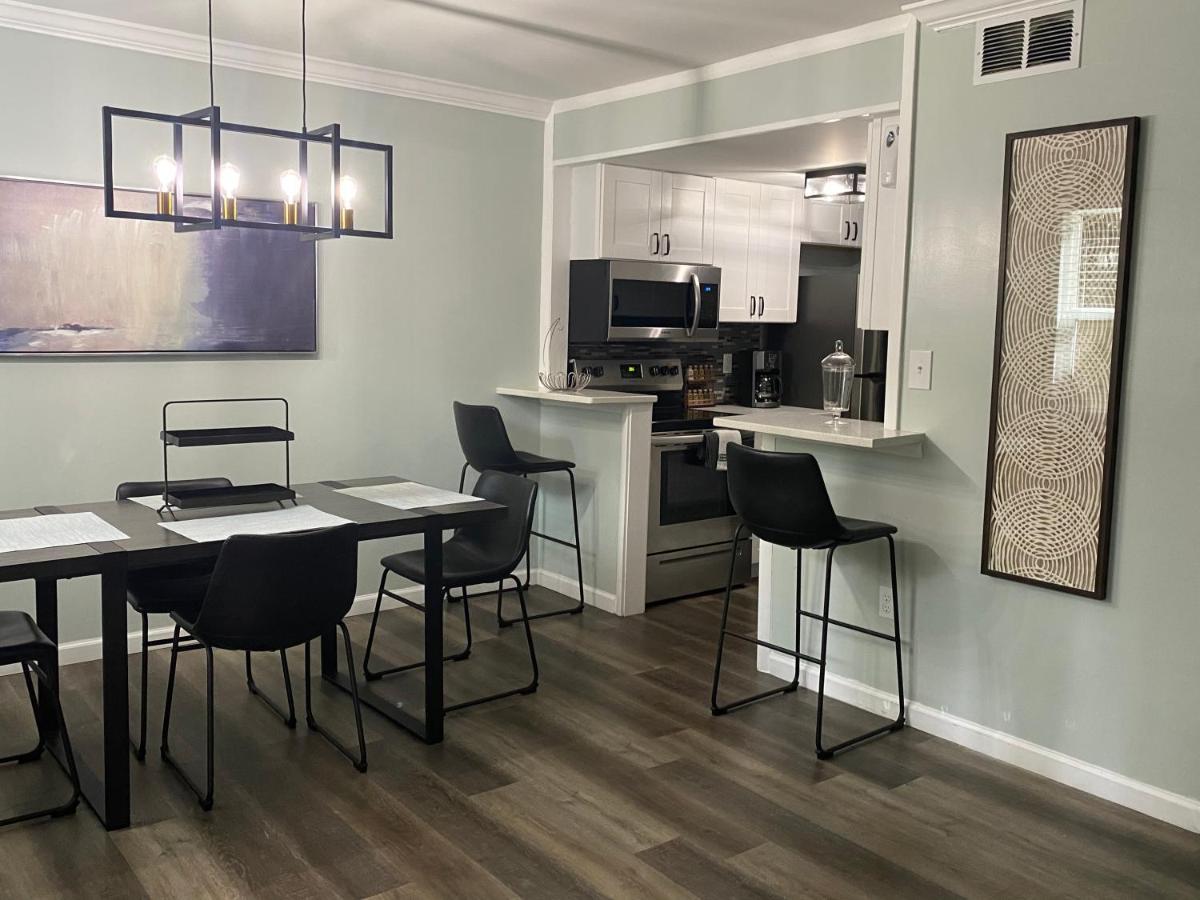 Hhi Homes- Newly Renovated Cozy Modern Pet-Friendly Villa-Ideal Location Hilton Head Island Ngoại thất bức ảnh