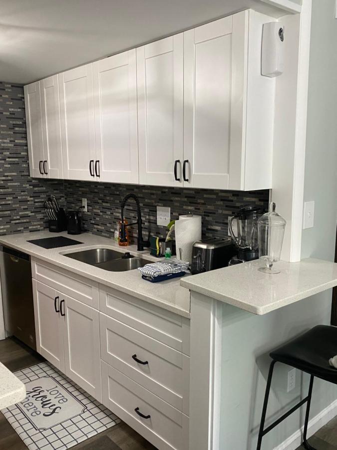 Hhi Homes- Newly Renovated Cozy Modern Pet-Friendly Villa-Ideal Location Hilton Head Island Ngoại thất bức ảnh