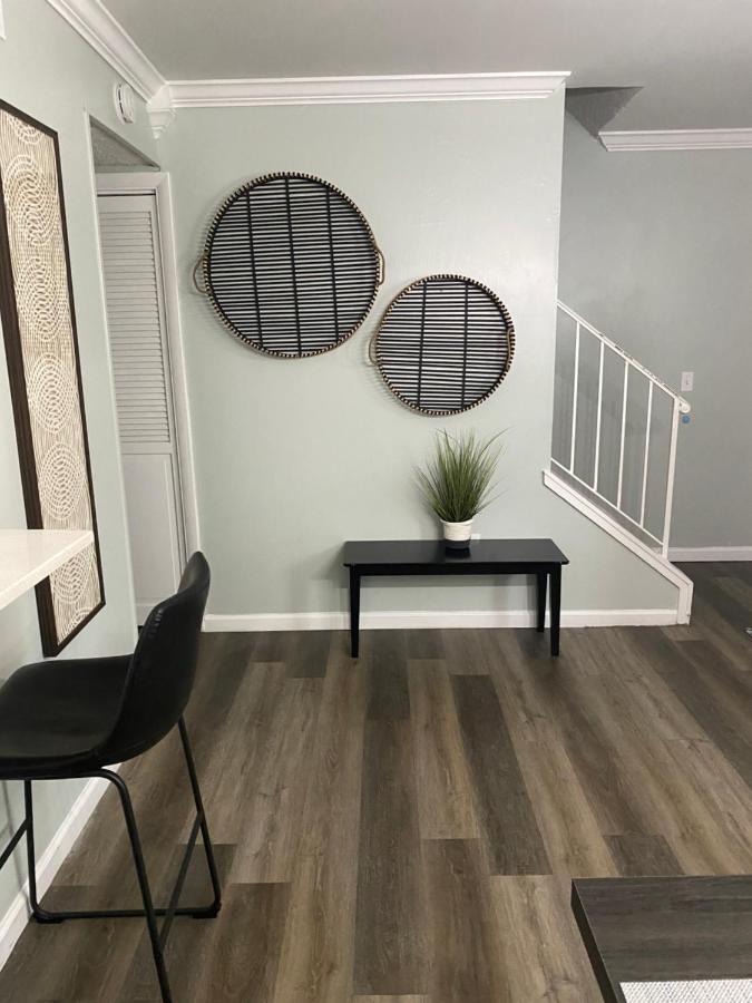 Hhi Homes- Newly Renovated Cozy Modern Pet-Friendly Villa-Ideal Location Hilton Head Island Ngoại thất bức ảnh