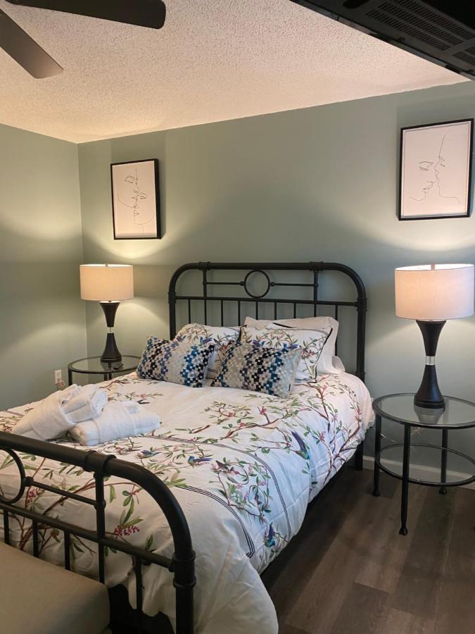 Hhi Homes- Newly Renovated Cozy Modern Pet-Friendly Villa-Ideal Location Hilton Head Island Ngoại thất bức ảnh