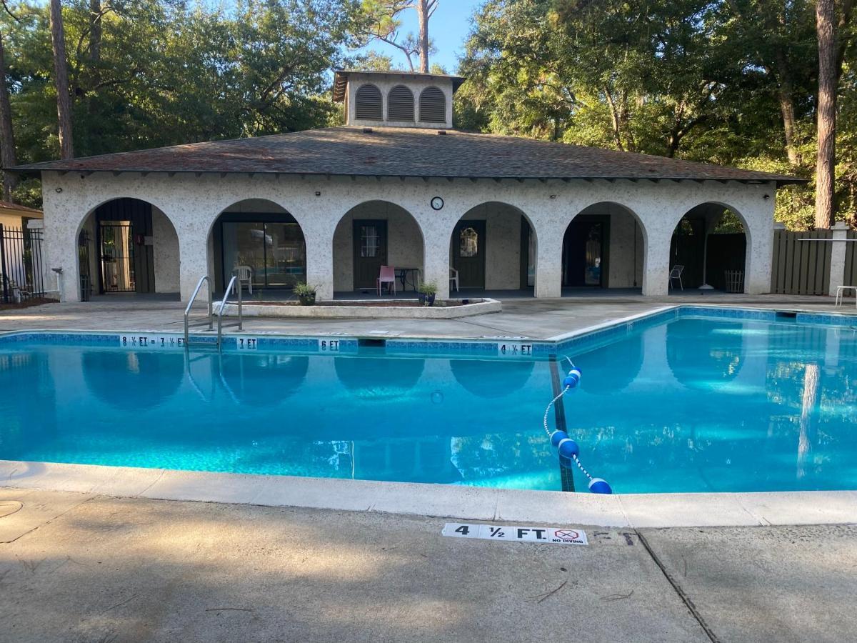 Hhi Homes- Newly Renovated Cozy Modern Pet-Friendly Villa-Ideal Location Hilton Head Island Ngoại thất bức ảnh