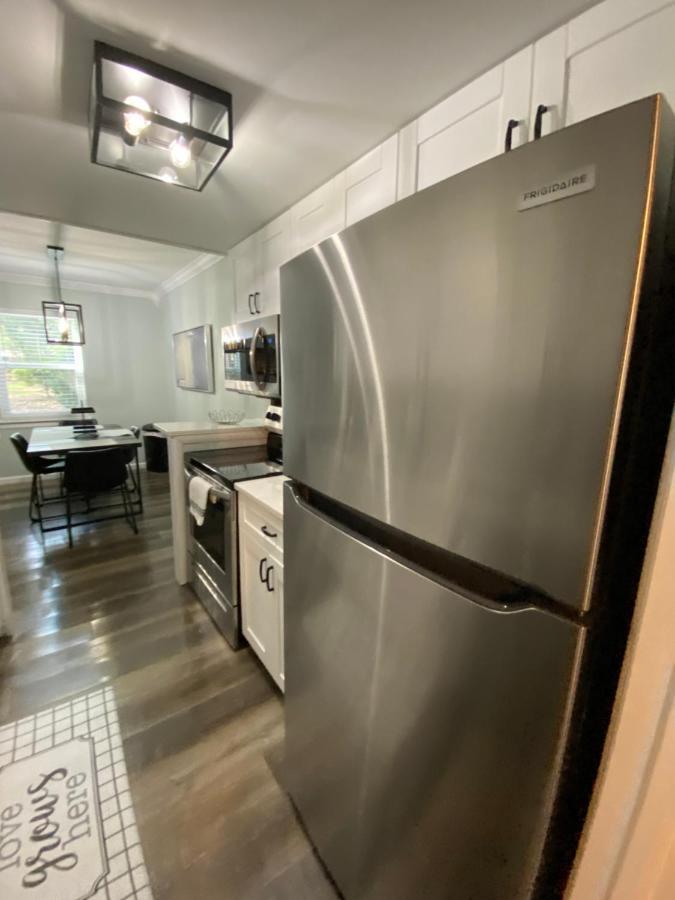 Hhi Homes- Newly Renovated Cozy Modern Pet-Friendly Villa-Ideal Location Hilton Head Island Ngoại thất bức ảnh