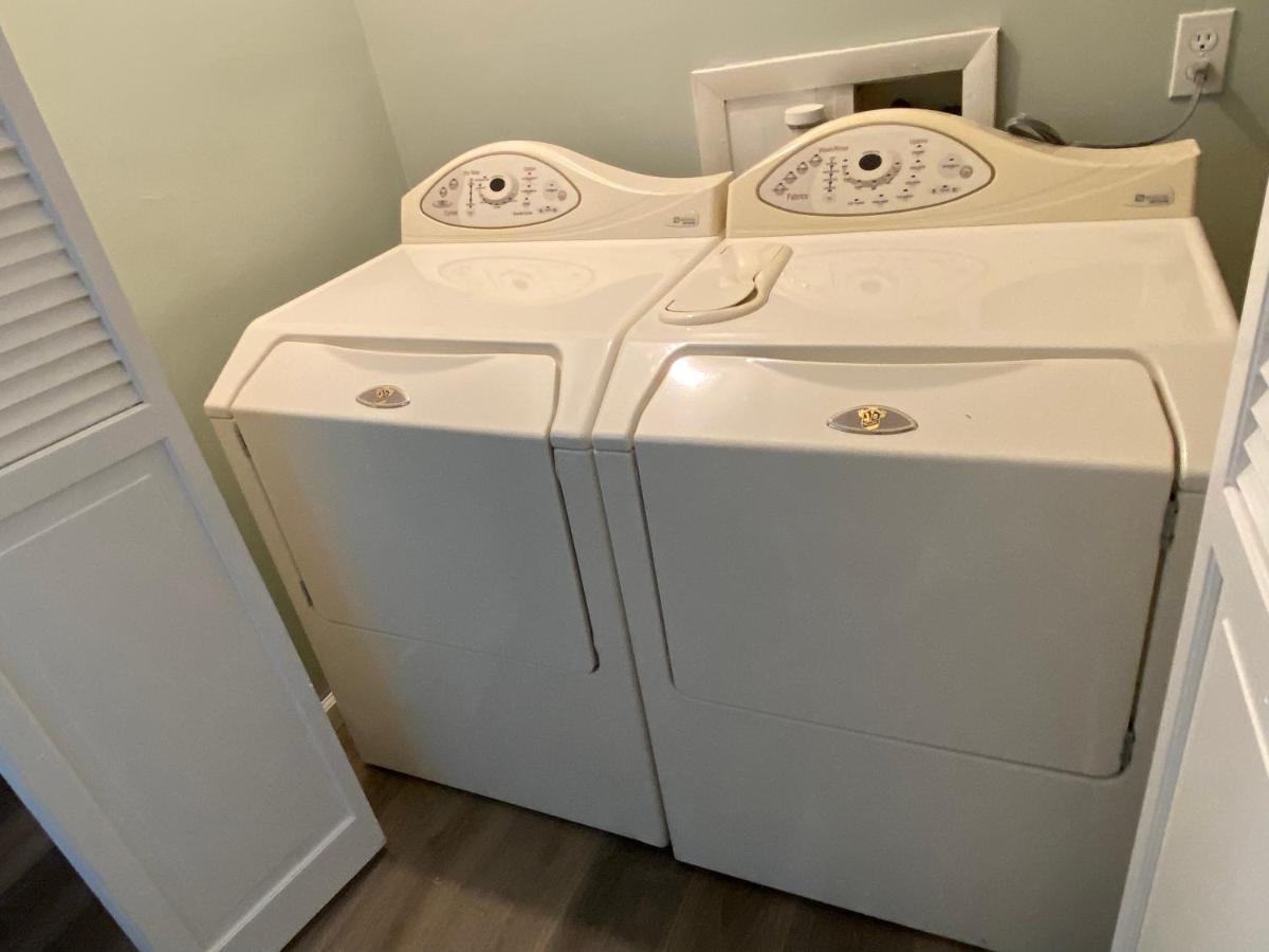Hhi Homes- Newly Renovated Cozy Modern Pet-Friendly Villa-Ideal Location Hilton Head Island Ngoại thất bức ảnh