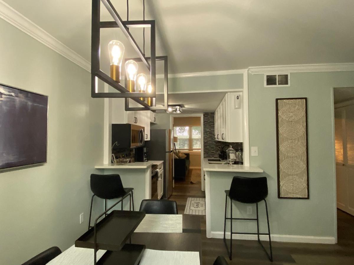 Hhi Homes- Newly Renovated Cozy Modern Pet-Friendly Villa-Ideal Location Hilton Head Island Ngoại thất bức ảnh