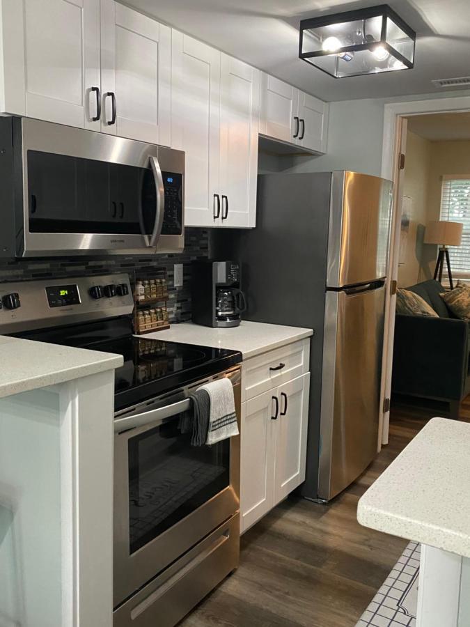 Hhi Homes- Newly Renovated Cozy Modern Pet-Friendly Villa-Ideal Location Hilton Head Island Ngoại thất bức ảnh
