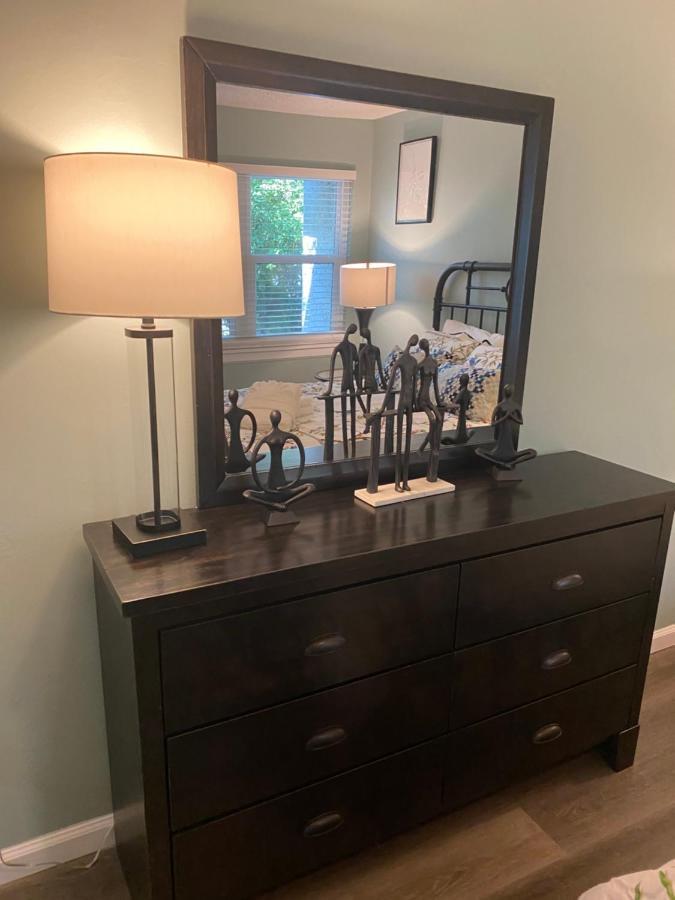 Hhi Homes- Newly Renovated Cozy Modern Pet-Friendly Villa-Ideal Location Hilton Head Island Ngoại thất bức ảnh