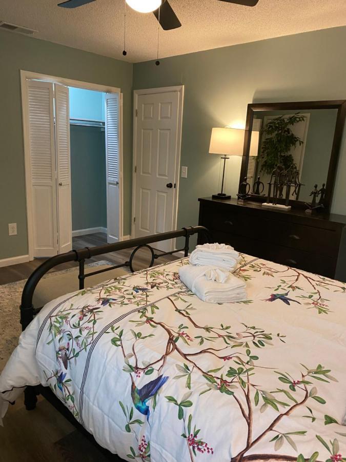 Hhi Homes- Newly Renovated Cozy Modern Pet-Friendly Villa-Ideal Location Hilton Head Island Ngoại thất bức ảnh
