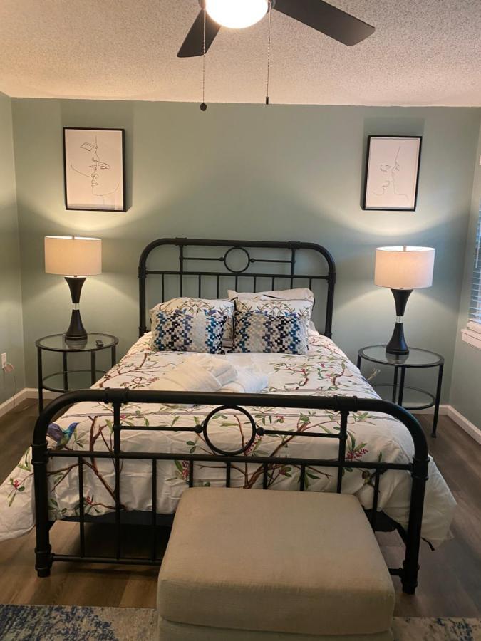 Hhi Homes- Newly Renovated Cozy Modern Pet-Friendly Villa-Ideal Location Hilton Head Island Ngoại thất bức ảnh