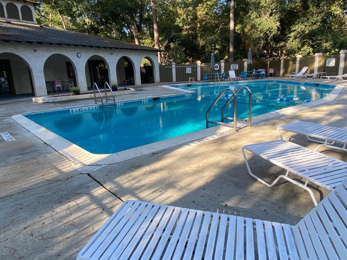 Hhi Homes- Newly Renovated Cozy Modern Pet-Friendly Villa-Ideal Location Hilton Head Island Ngoại thất bức ảnh