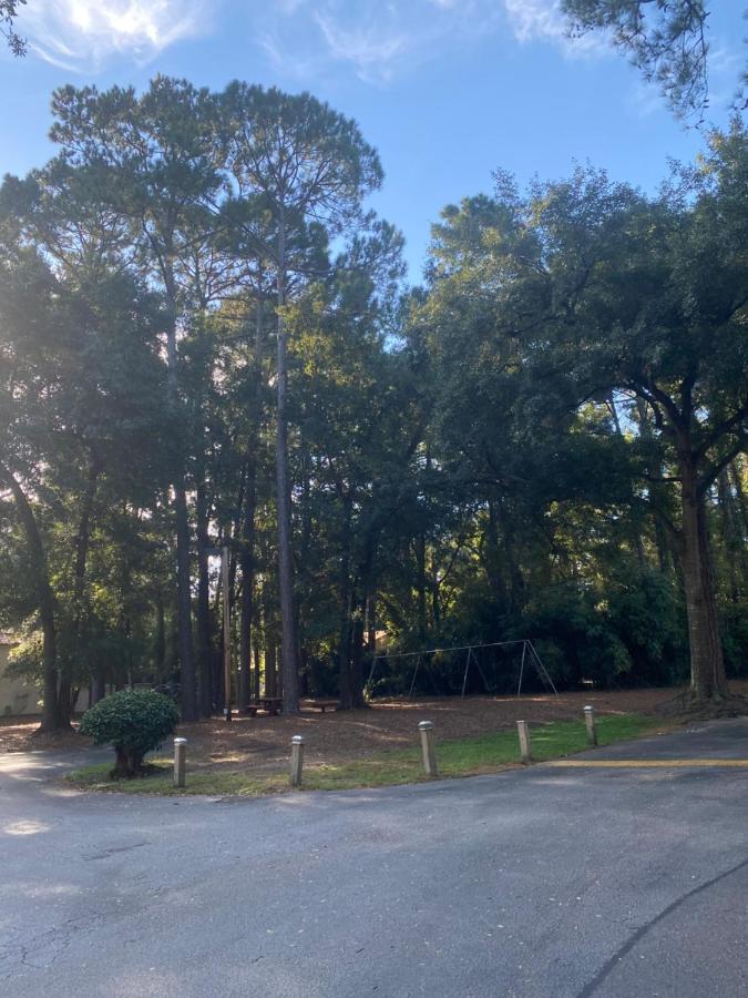 Hhi Homes- Newly Renovated Cozy Modern Pet-Friendly Villa-Ideal Location Hilton Head Island Ngoại thất bức ảnh