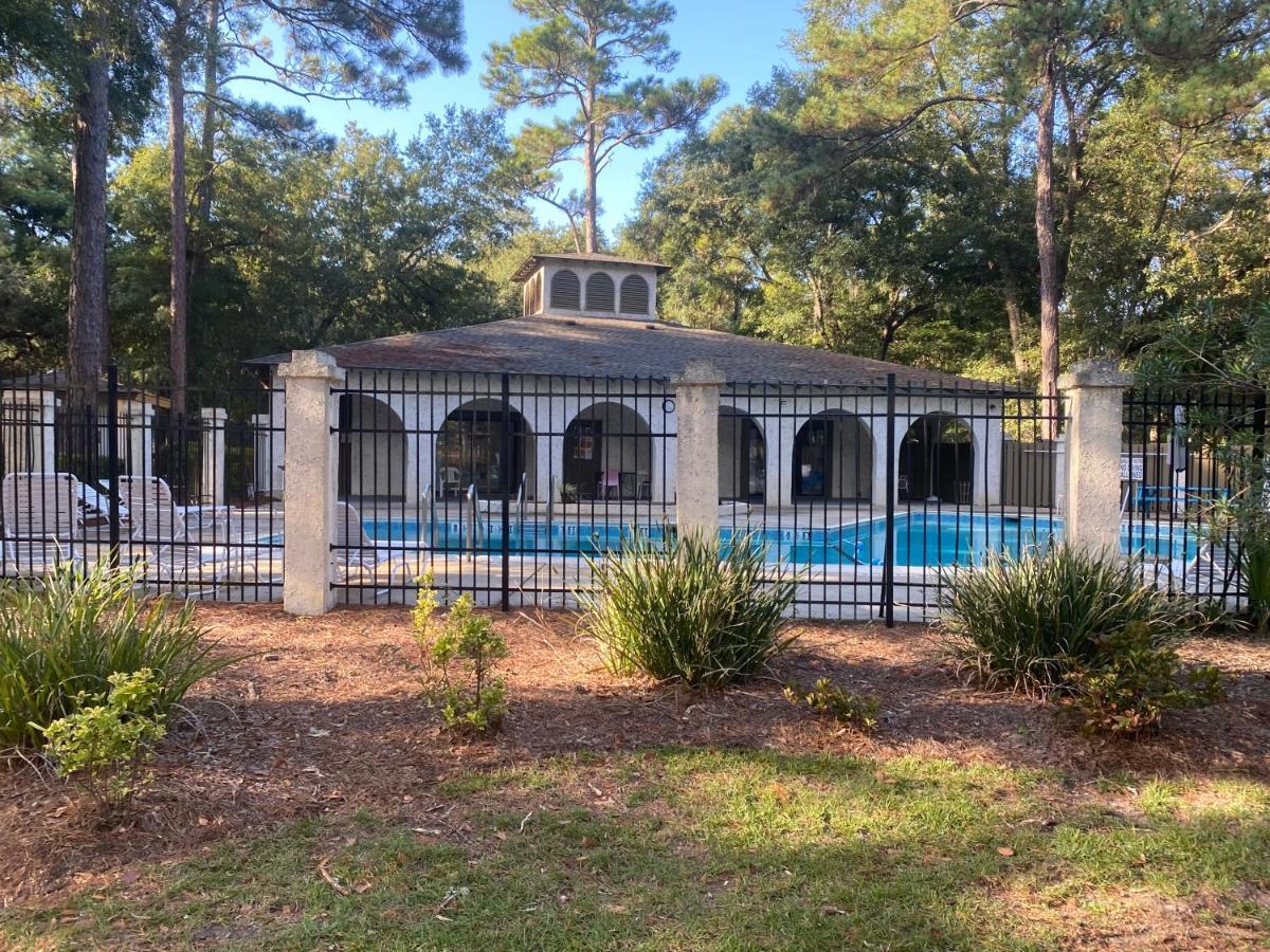 Hhi Homes- Newly Renovated Cozy Modern Pet-Friendly Villa-Ideal Location Hilton Head Island Ngoại thất bức ảnh