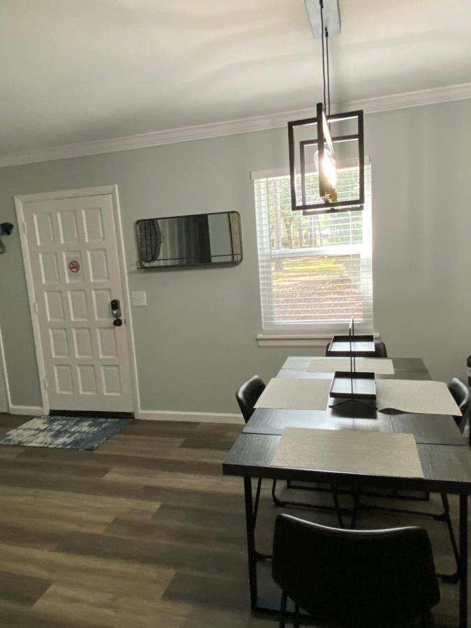 Hhi Homes- Newly Renovated Cozy Modern Pet-Friendly Villa-Ideal Location Hilton Head Island Ngoại thất bức ảnh