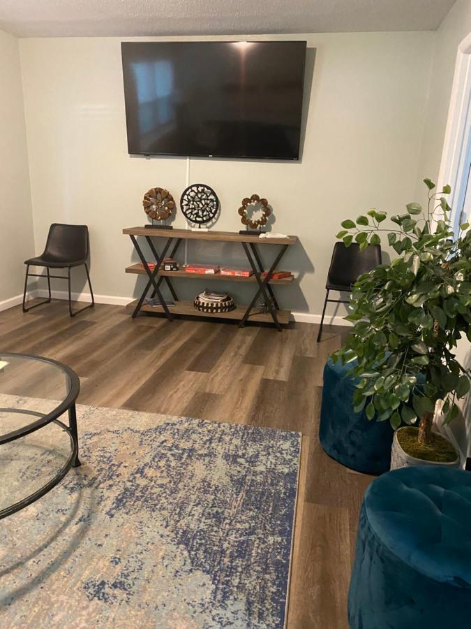 Hhi Homes- Newly Renovated Cozy Modern Pet-Friendly Villa-Ideal Location Hilton Head Island Ngoại thất bức ảnh
