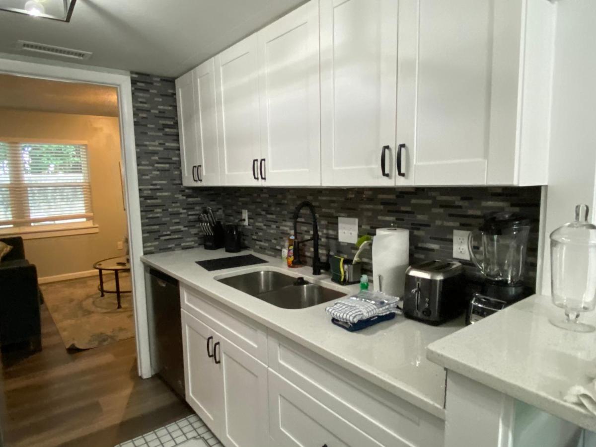 Hhi Homes- Newly Renovated Cozy Modern Pet-Friendly Villa-Ideal Location Hilton Head Island Ngoại thất bức ảnh