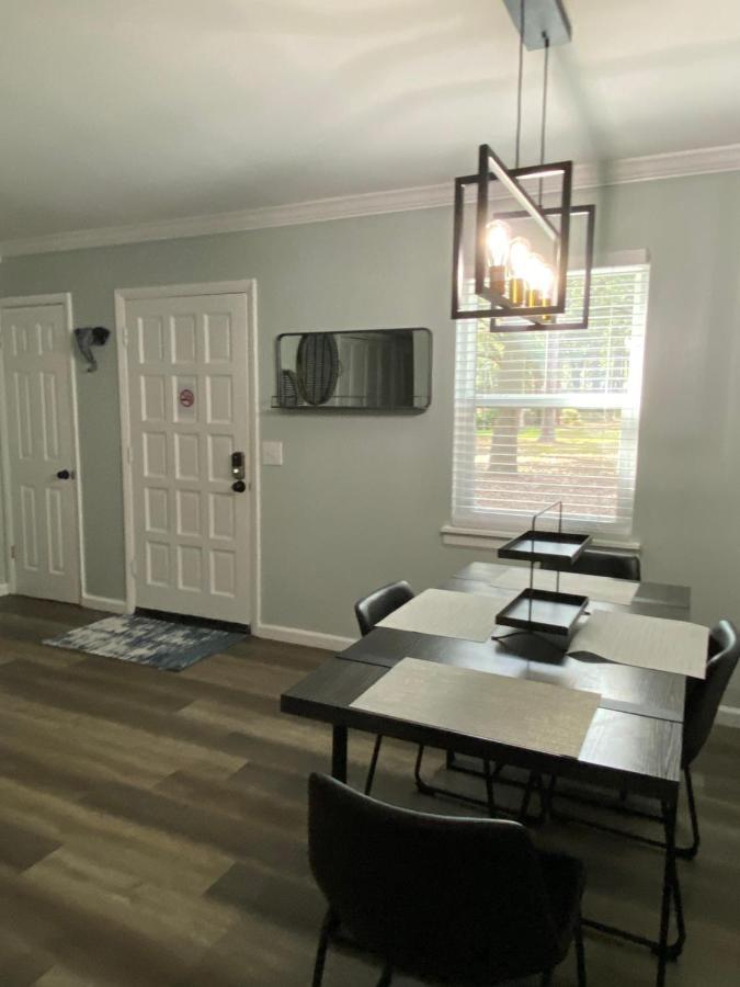 Hhi Homes- Newly Renovated Cozy Modern Pet-Friendly Villa-Ideal Location Hilton Head Island Ngoại thất bức ảnh