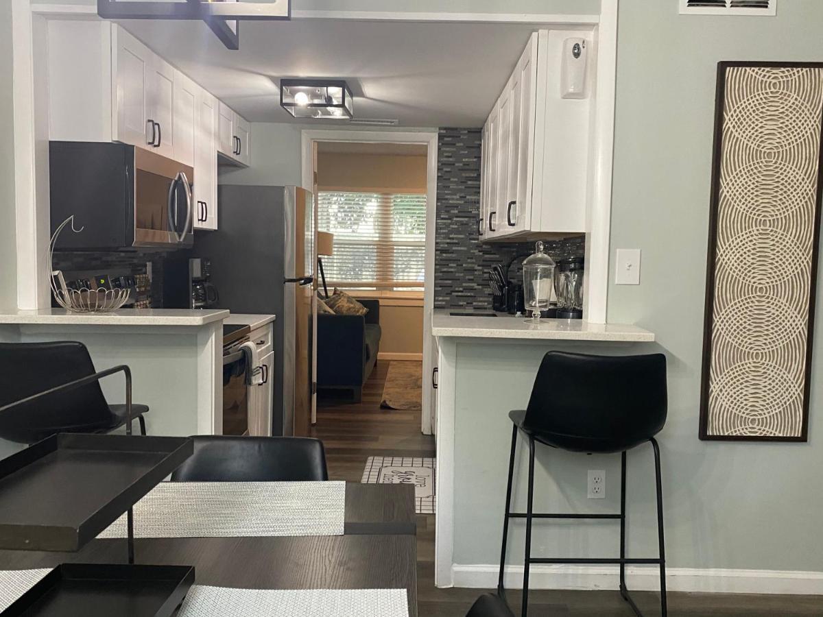 Hhi Homes- Newly Renovated Cozy Modern Pet-Friendly Villa-Ideal Location Hilton Head Island Ngoại thất bức ảnh