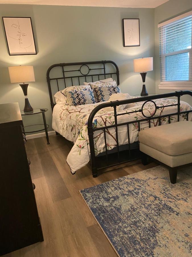 Hhi Homes- Newly Renovated Cozy Modern Pet-Friendly Villa-Ideal Location Hilton Head Island Ngoại thất bức ảnh