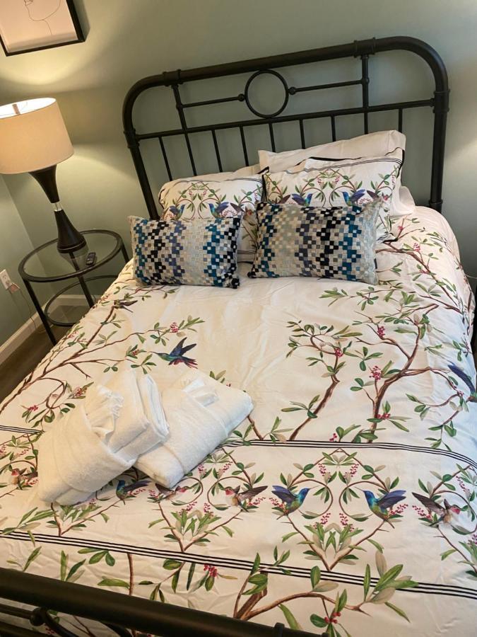 Hhi Homes- Newly Renovated Cozy Modern Pet-Friendly Villa-Ideal Location Hilton Head Island Ngoại thất bức ảnh
