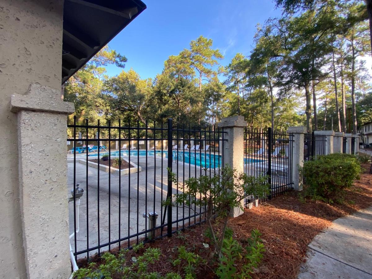 Hhi Homes- Newly Renovated Cozy Modern Pet-Friendly Villa-Ideal Location Hilton Head Island Ngoại thất bức ảnh