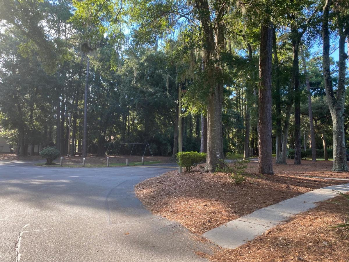 Hhi Homes- Newly Renovated Cozy Modern Pet-Friendly Villa-Ideal Location Hilton Head Island Ngoại thất bức ảnh