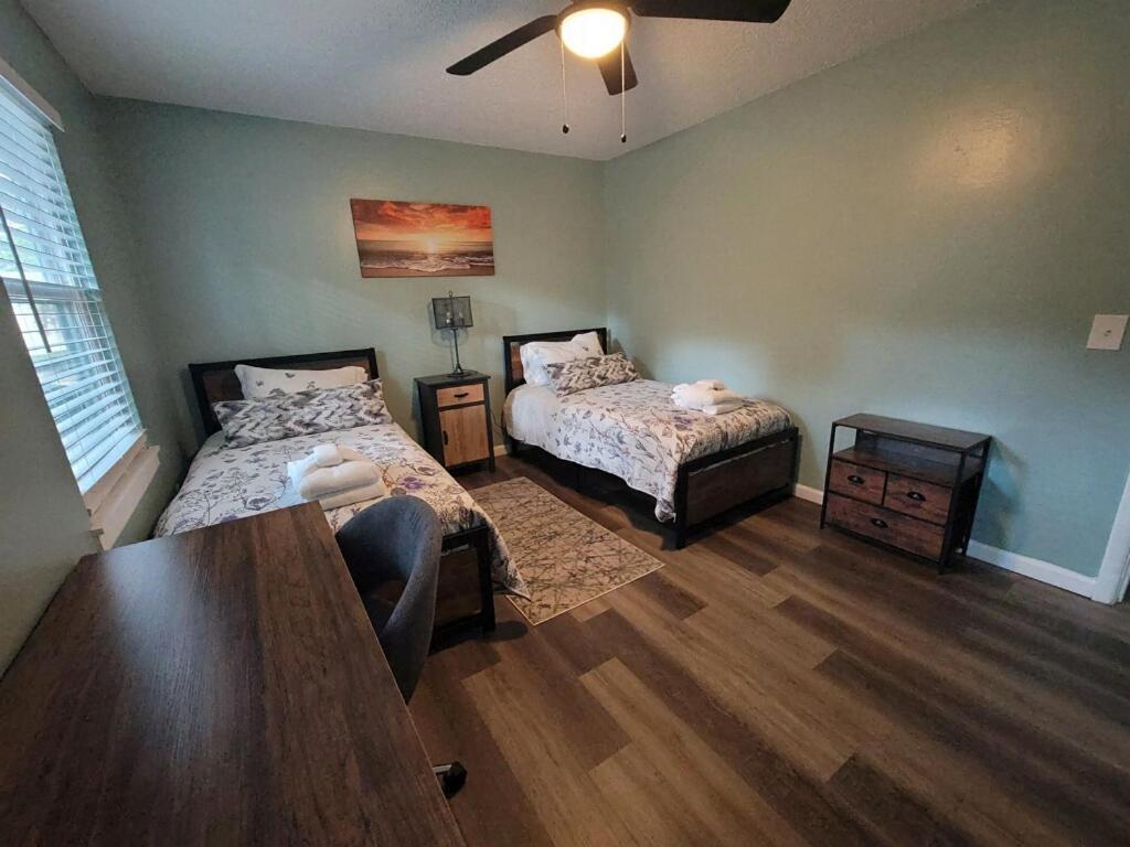 Hhi Homes- Newly Renovated Cozy Modern Pet-Friendly Villa-Ideal Location Hilton Head Island Ngoại thất bức ảnh