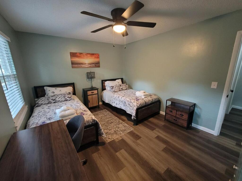 Hhi Homes- Newly Renovated Cozy Modern Pet-Friendly Villa-Ideal Location Hilton Head Island Ngoại thất bức ảnh