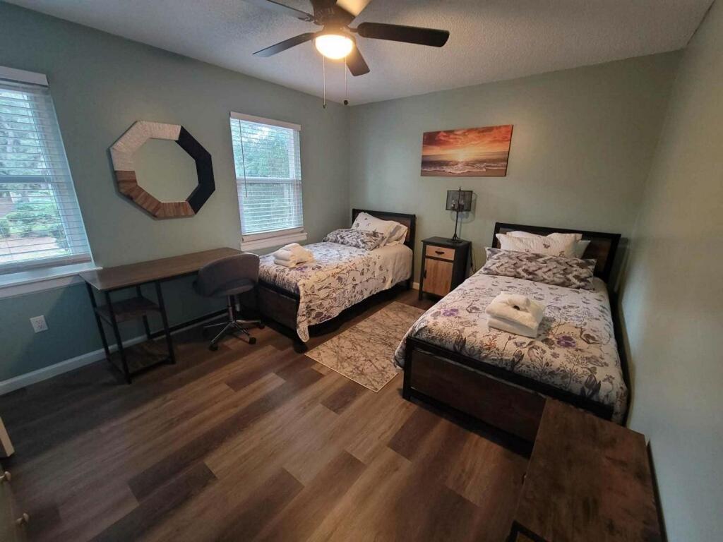 Hhi Homes- Newly Renovated Cozy Modern Pet-Friendly Villa-Ideal Location Hilton Head Island Ngoại thất bức ảnh
