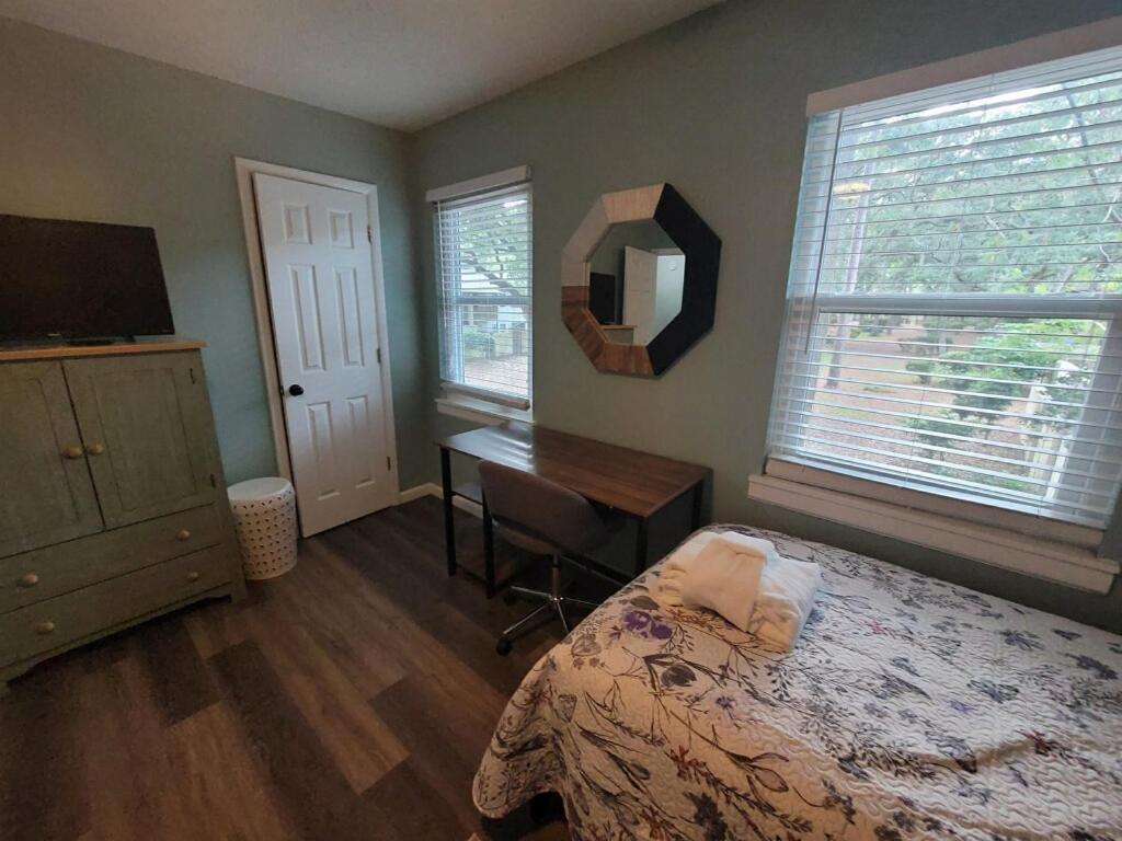 Hhi Homes- Newly Renovated Cozy Modern Pet-Friendly Villa-Ideal Location Hilton Head Island Ngoại thất bức ảnh